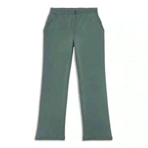 lululemon athletica Green Pants